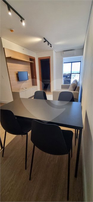 Apartamento à venda com 1 suíte em Cidade Nova I, Indaiatuba, SP