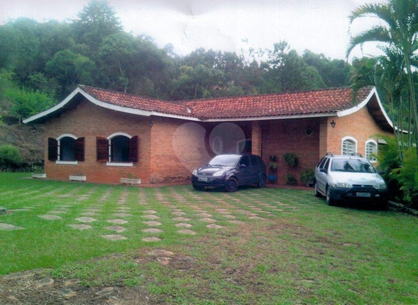 Chácara à venda com 4 quartos, sendo 2 suítes, em Portão, Atibaia, SP