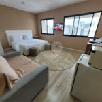 Flat à venda com 1 quarto em Indianópolis, São Paulo, SP