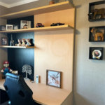 Apartamento à venda com 2 suítes em Jardim Satélite, São José dos Campos, SP