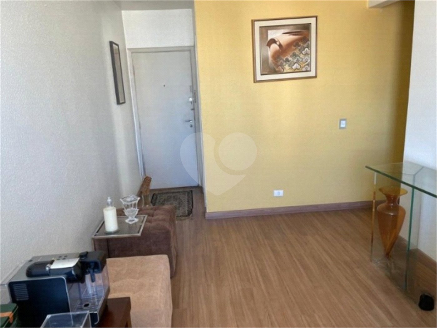 Apartamento à venda com 2 quartos em Pinheiros, São Paulo, SP