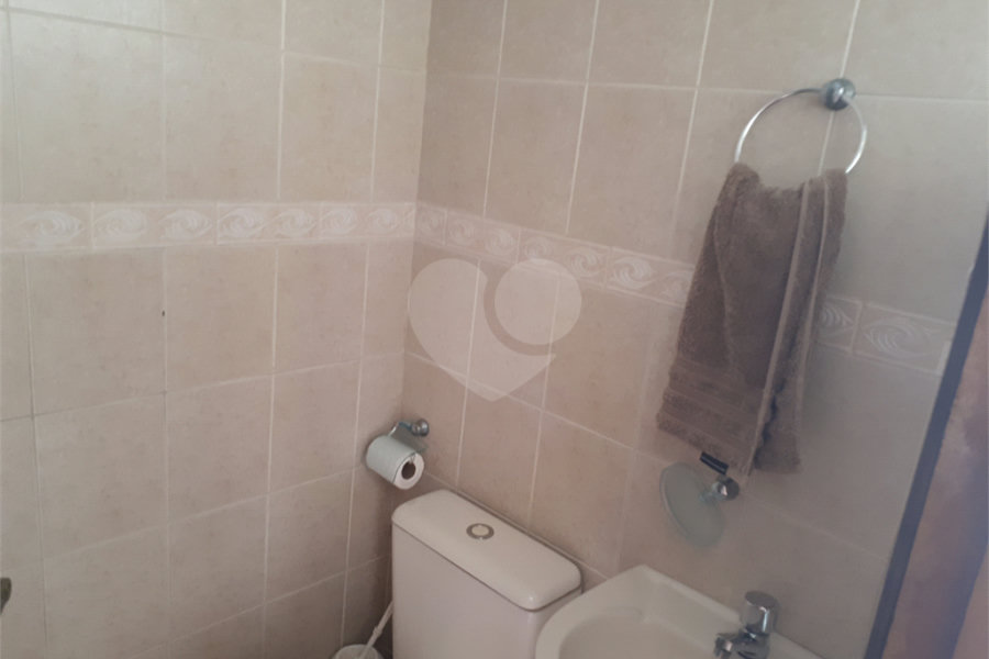 Sobrado à venda com 4 quartos, sendo 1 suíte, em Água Fria, São Paulo, SP