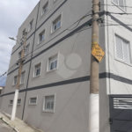 Apartamento à venda com 1 quarto em Vila Guilherme, São Paulo, SP