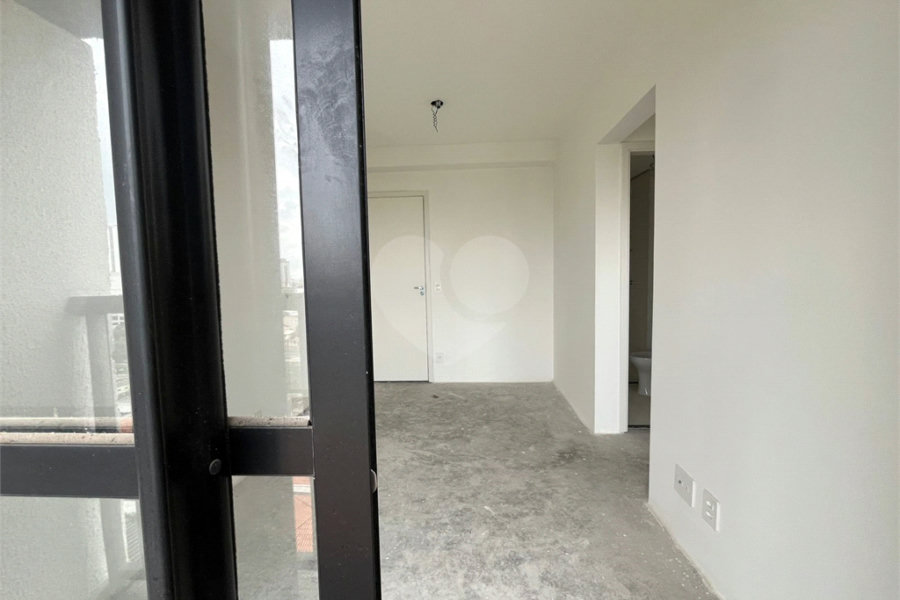Apartamento à venda com 2 quartos em Tucuruvi, São Paulo, SP