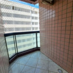 Cobertura à venda, 175 m² por R$ 1.431.000,00 - Vilamar - Praia Grande/SP