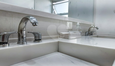 Apartamento à venda com 3 quartos, sendo 1 suíte,  em Perdizes, São Paulo, SP