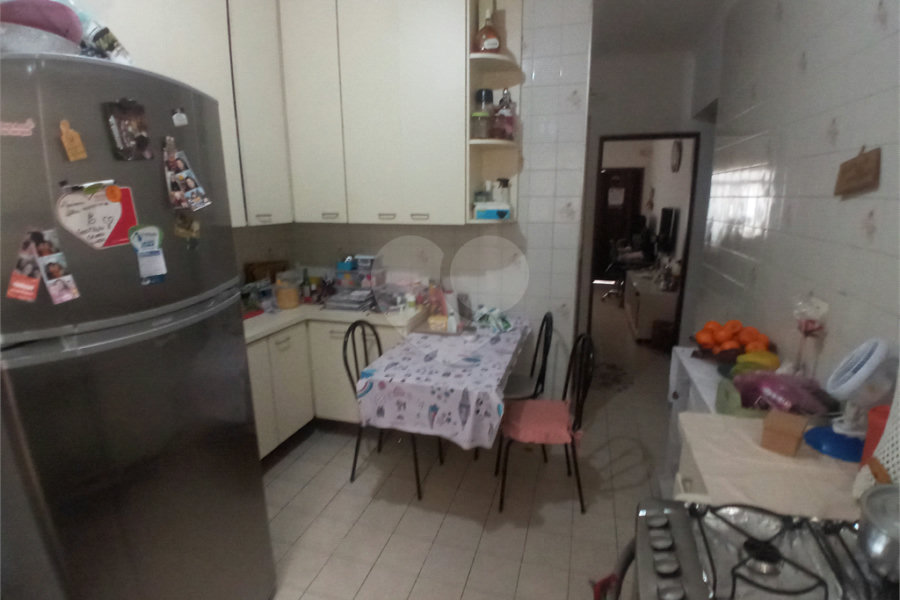 Sobrado à venda com 2 quartos, sendo 1 suíte, em Mandaqui, São Paulo, SP