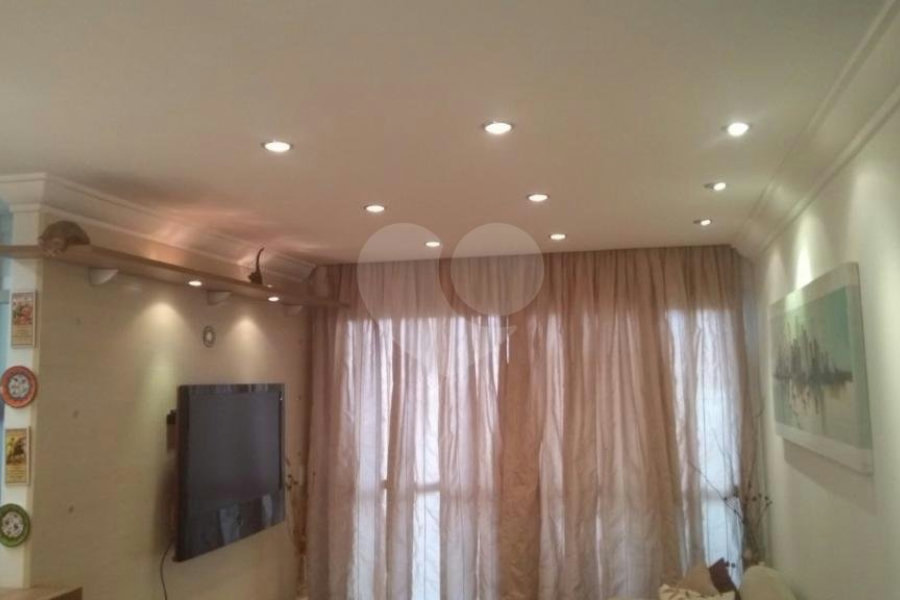 Apartamento à venda com 2 quartos, sendo 1 suíte, em Santana, São Paulo, SP