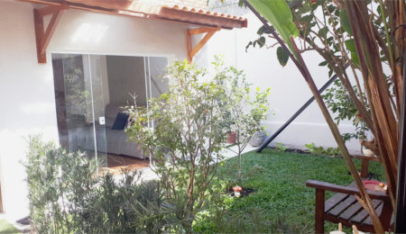 Casa à venda com 3 quartos, sendo 1 suíte,  em Tremembé, São Paulo, SP