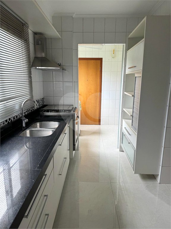 Apartamento para alugar com 3 suítes em Jardim Judith, Sorocaba, SP