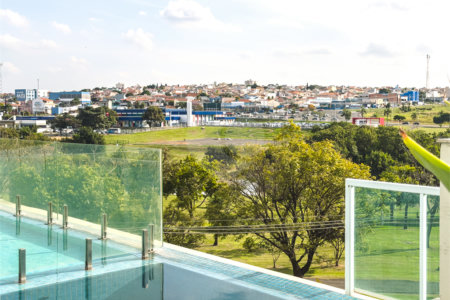 Apartamento à venda com 3 quartos, sendo 1 suíte, em Bairro Pau Preto, Indaiatuba, SP