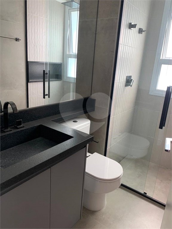 Apartamento à venda com 3 suítes em Indianópolis, São Paulo, SP