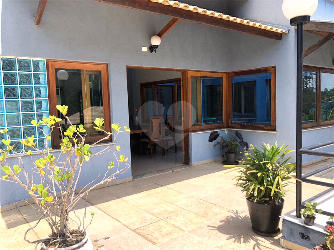 Casa à venda com 4 suítes no condomínio Campos de Mairiporã Gleba 1, Mairiporã - SP