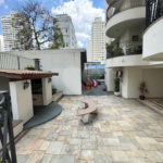 Apartamento à venda com 3 suítes em Indianópolis, São Paulo, SP