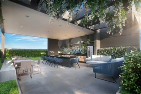 Apartamento à venda com 2 quartos, sendo 1 suíte, em Vila Santa Eulalia, São Paulo, SP