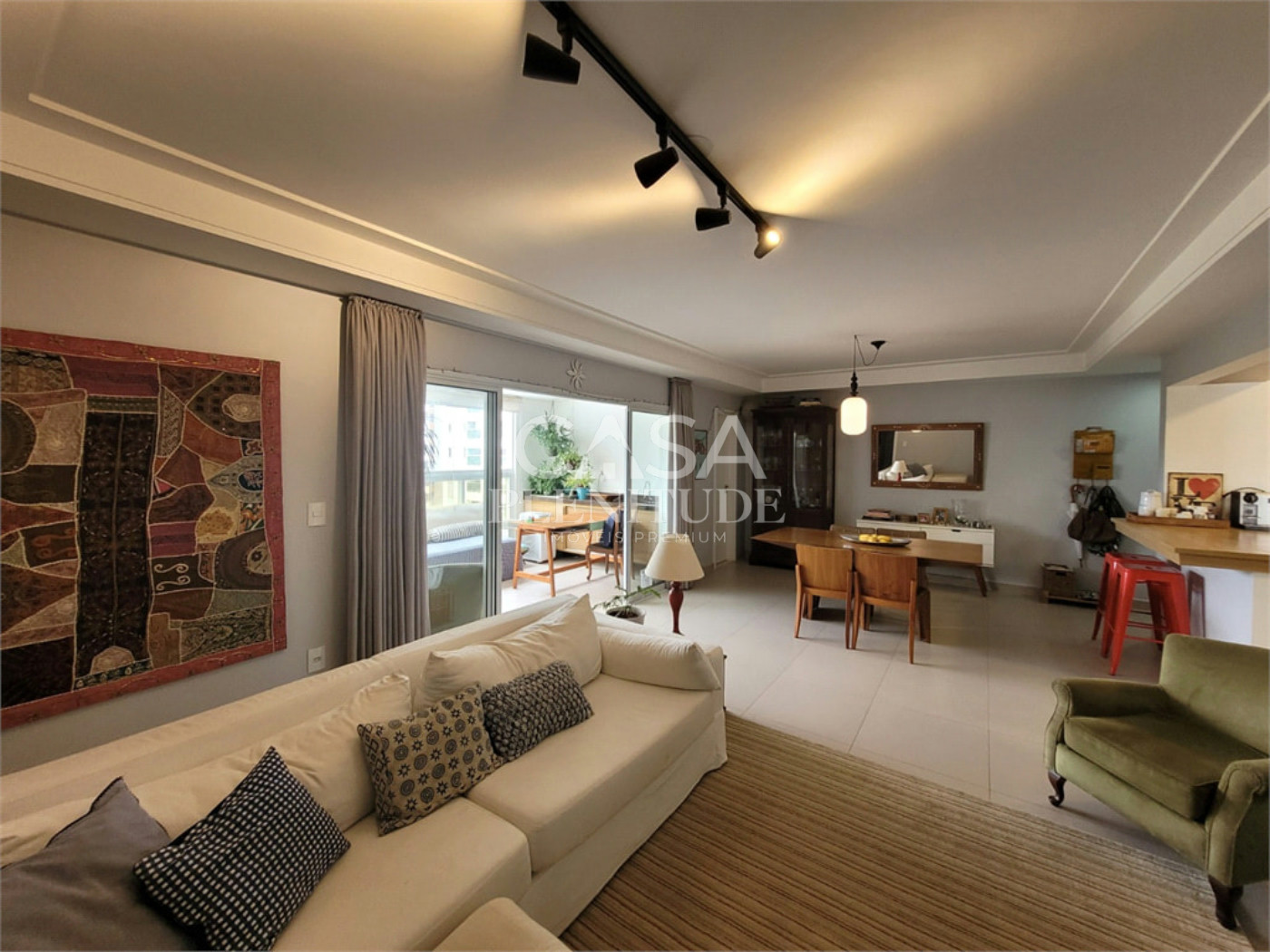Apartamento à venda com 3 suítes em Parque Campolim, Sorocaba, SP