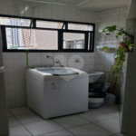 Apartamento à venda com 3 quartos, sendo 1 suíte, em Santana, São Paulo, SP