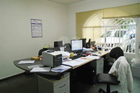 Sobrado à venda com 3 quartos, sendo 1 suíte, em Chácara Santo Antônio, São Paulo, SP
