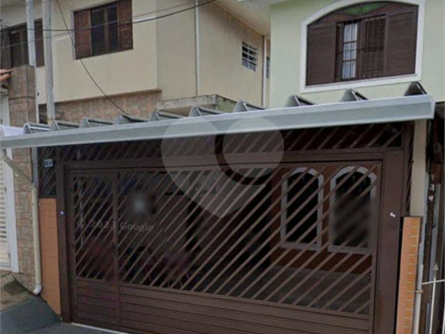 Sobrado à venda com 3 quartos, sendo 1 suíte,  em Vila Mazzei, São Paulo, SP