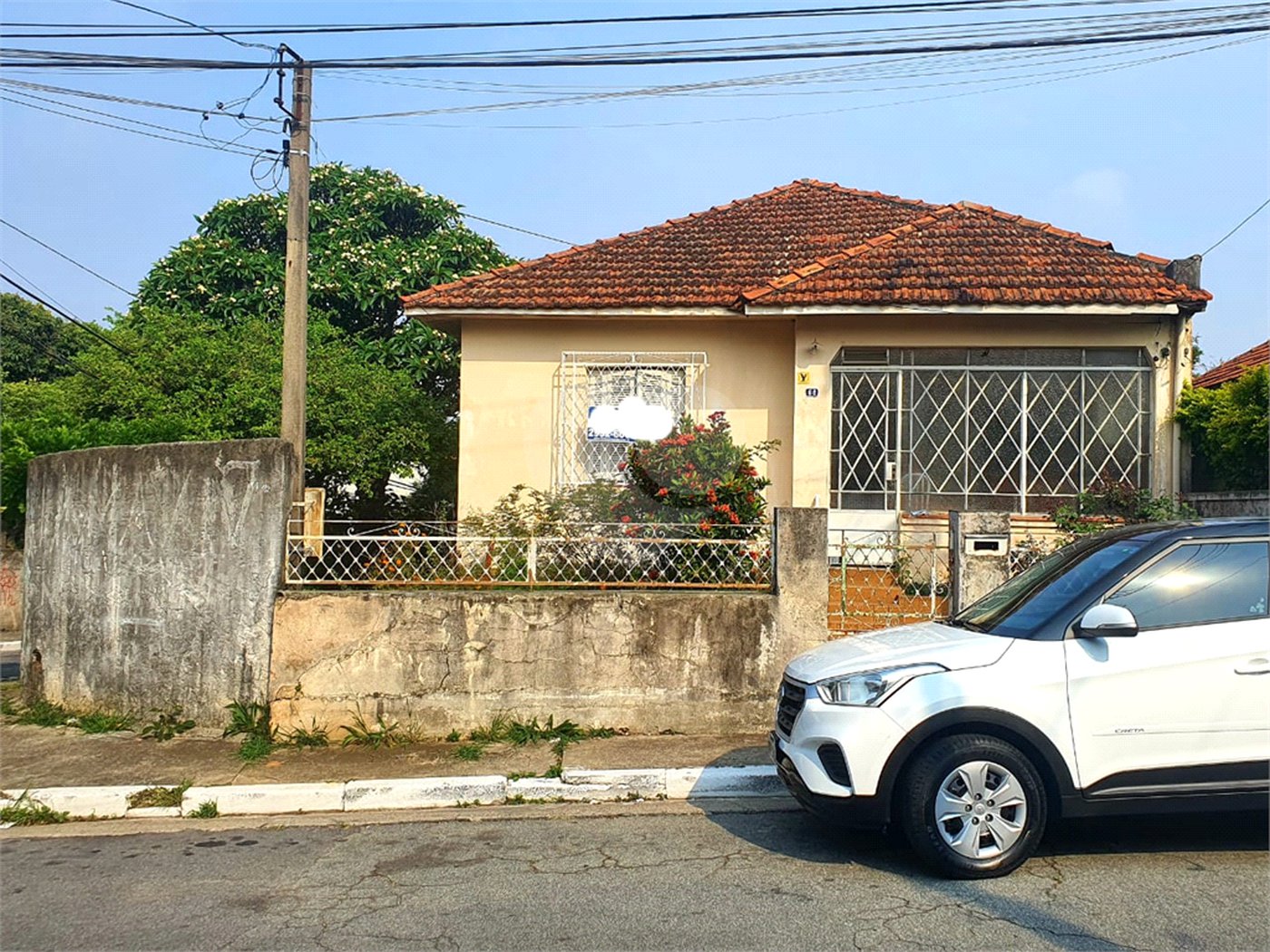 Casa Térrea à venda com 3 quartos em Tremembé, São Paulo, SP