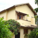 Casa à venda com 3 suítes no condomínio Fazenda Imperial, Sorocaba - SP