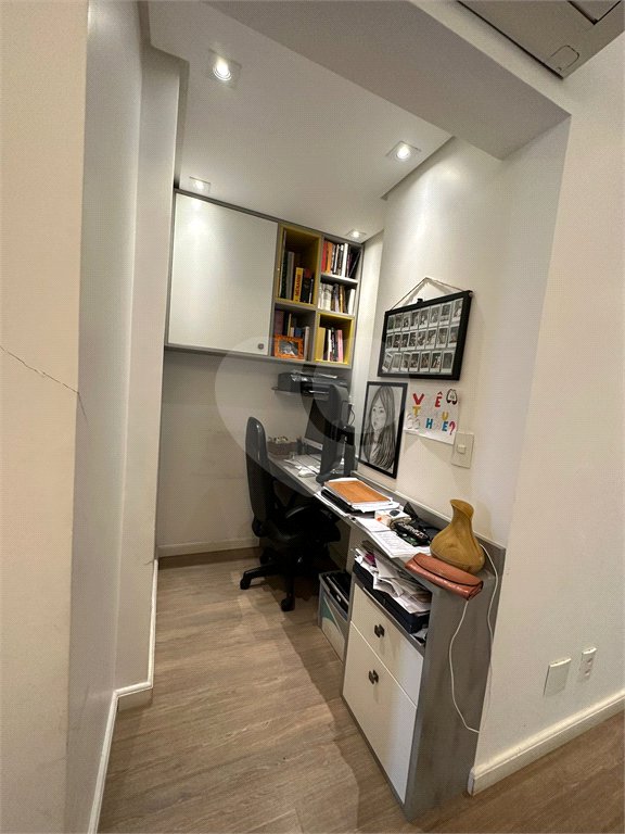 Apartamento à venda com 3 suítes em Santana, São Paulo, SP