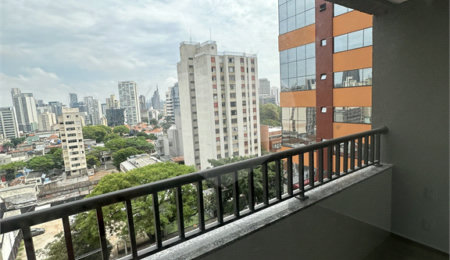 Studio para alugar com 1 quarto em Pinheiros, São Paulo, SP