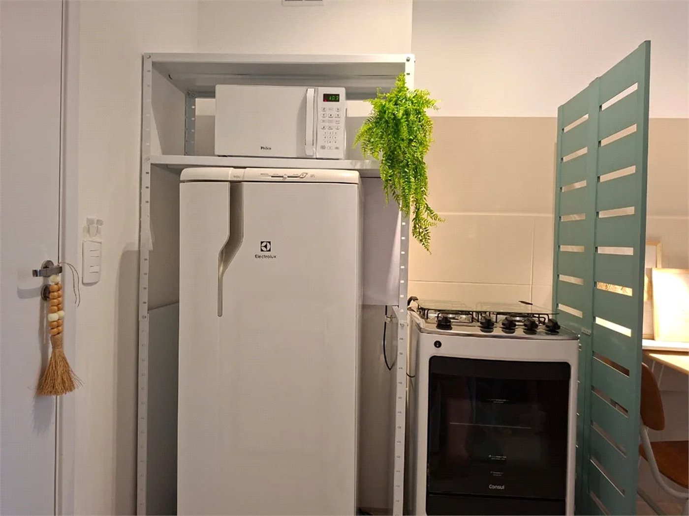 Apartamento à venda com 1 quarto em Vila Butantã, São Paulo, SP