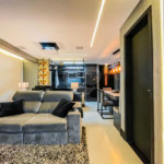 Apartamento à venda com 1 suíte em Casa Verde, São Paulo, SP