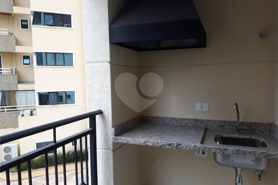 Apartamento à venda com 2 suítes em Jardim São Paulo(zona Norte), São Paulo, SP