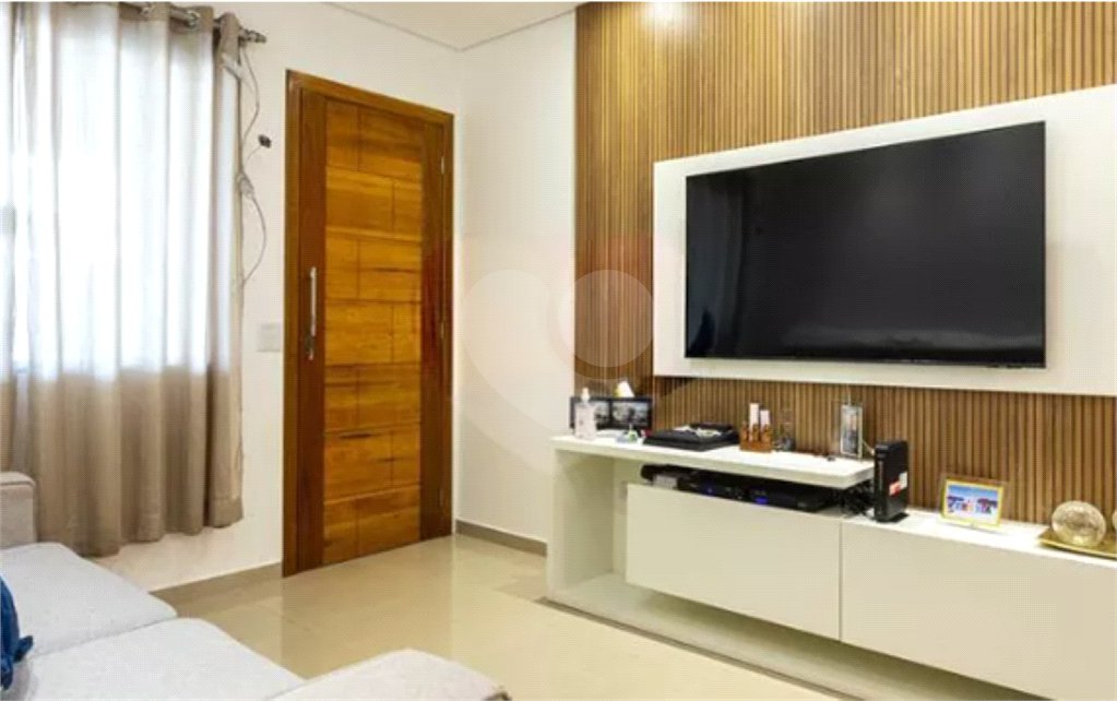 Sobrado à venda com 3 quartos, sendo 1 suíte,  em Campo Grande, São Paulo, SP