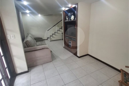 Casa à venda com 3 quartos, sendo 1 suíte, em Campo Grande, Rio de Janeiro, RJ