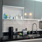 Apartamento à venda com 3 quartos, sendo 1 suíte, em Parada Inglesa, São Paulo, SP
