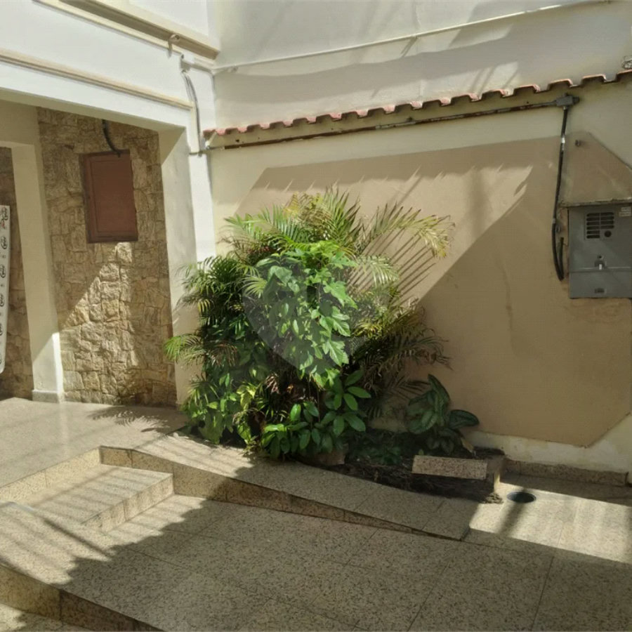 Sobrado à venda com 3 quartos em Santana, São Paulo, SP