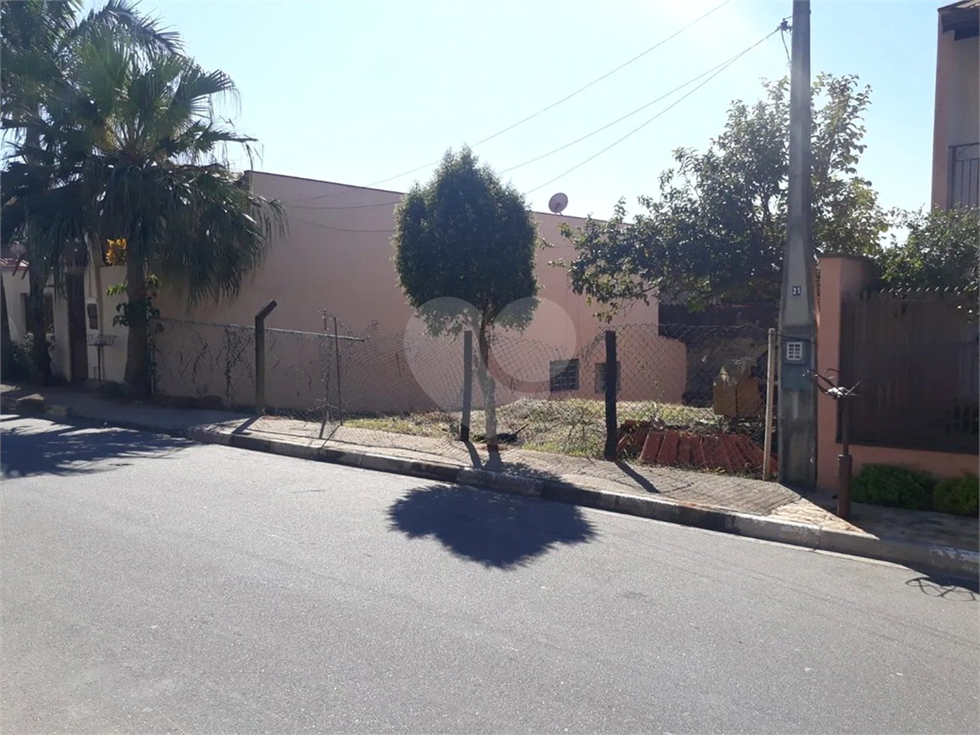 Terreno à venda em Capela, Vinhedo, SP