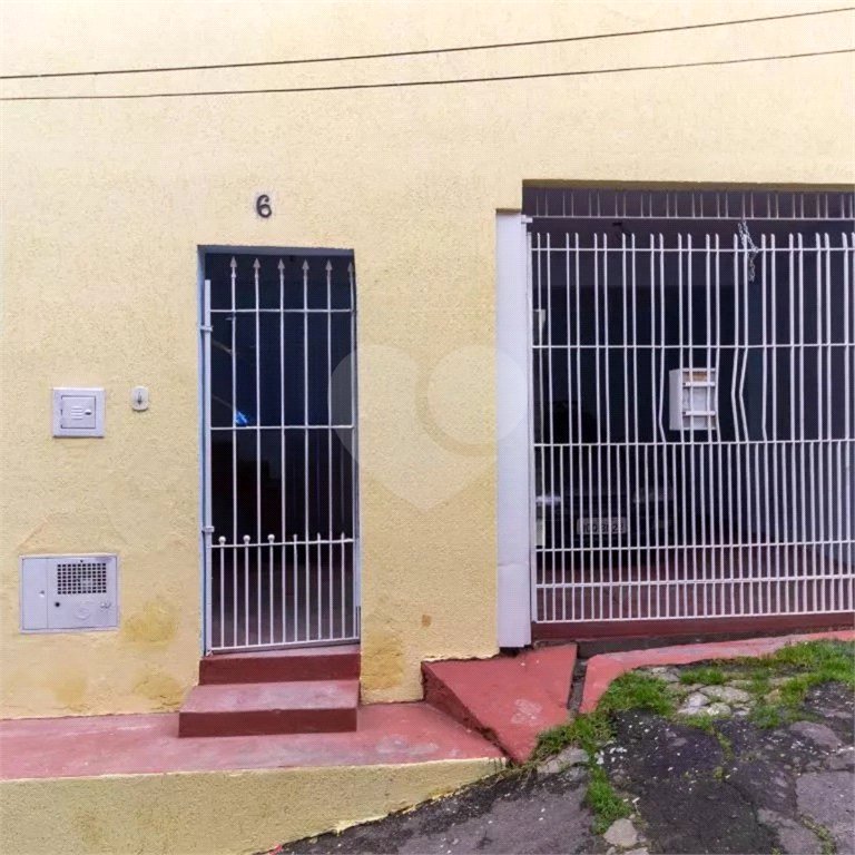 Casa à venda com 4 quartos, sendo 2 suítes, em Vila Buenos Aires, São Paulo, SP