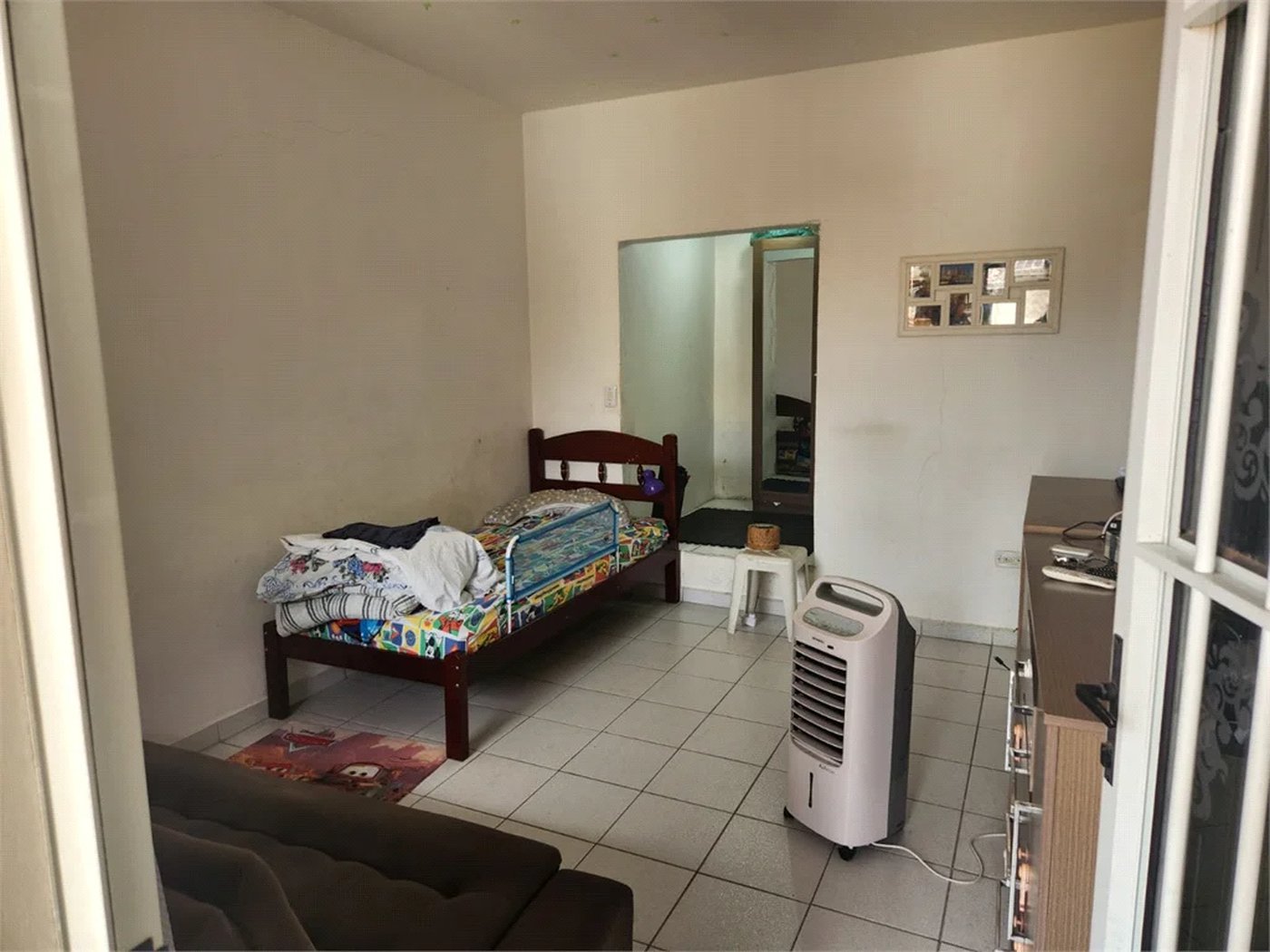 Casa à venda com 3 quartos, sendo 2 suítes, em Lapa, São Paulo, SP