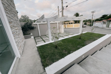 Casa em condomínio à venda com 3 suítes em Caravelas, Armação dos Búzios, RJ
