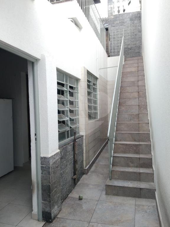 Casa à venda com 3 quartos, sendo 1 suíte,  em Chora Menino, São Paulo, SP