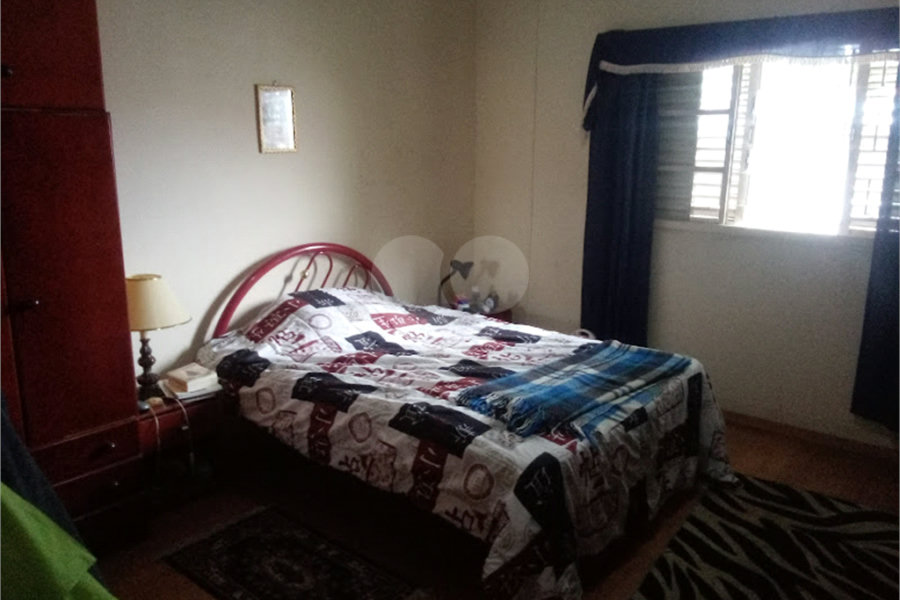 Casa à venda com 2 quartos em Tucuruvi, São Paulo, SP