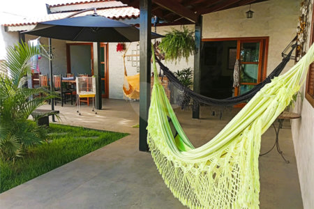 Casa à venda com 3 quartos, sendo 1 suíte, em Wanel Ville, Sorocaba, SP