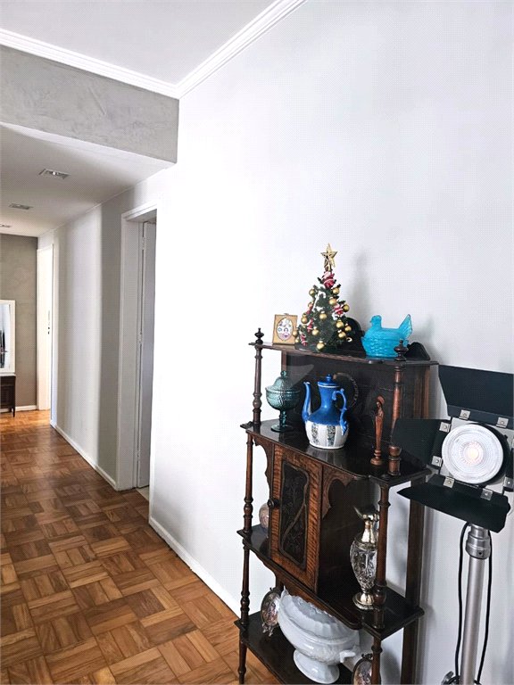 Apartamento à venda com 3 quartos, sendo 1 suíte, em Vila Nova Conceição, São Paulo, SP