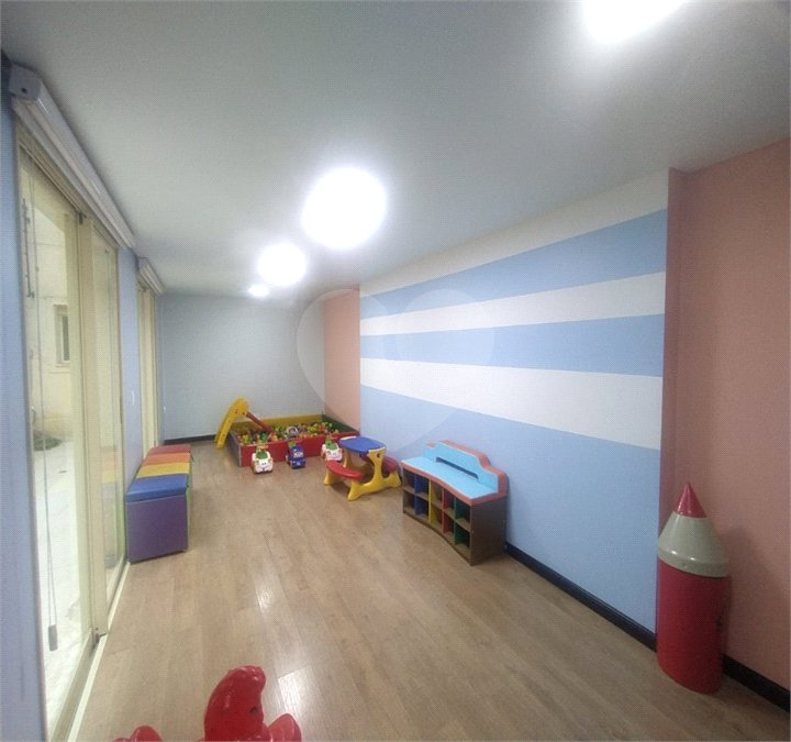 Apartamento à venda ou para alugar com 2 quartos, sendo 1 suíte,  em Santana, São Paulo, SP