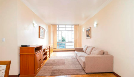 Apartamento à venda com 3 quartos em Jardim Paulista, São Paulo, SP