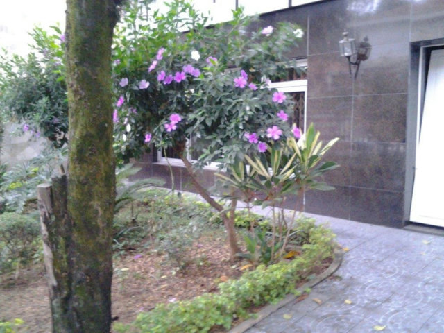 Sobrado à venda com 4 quartos, sendo 1 suíte,  em Palmas do Tremembé, São Paulo, SP