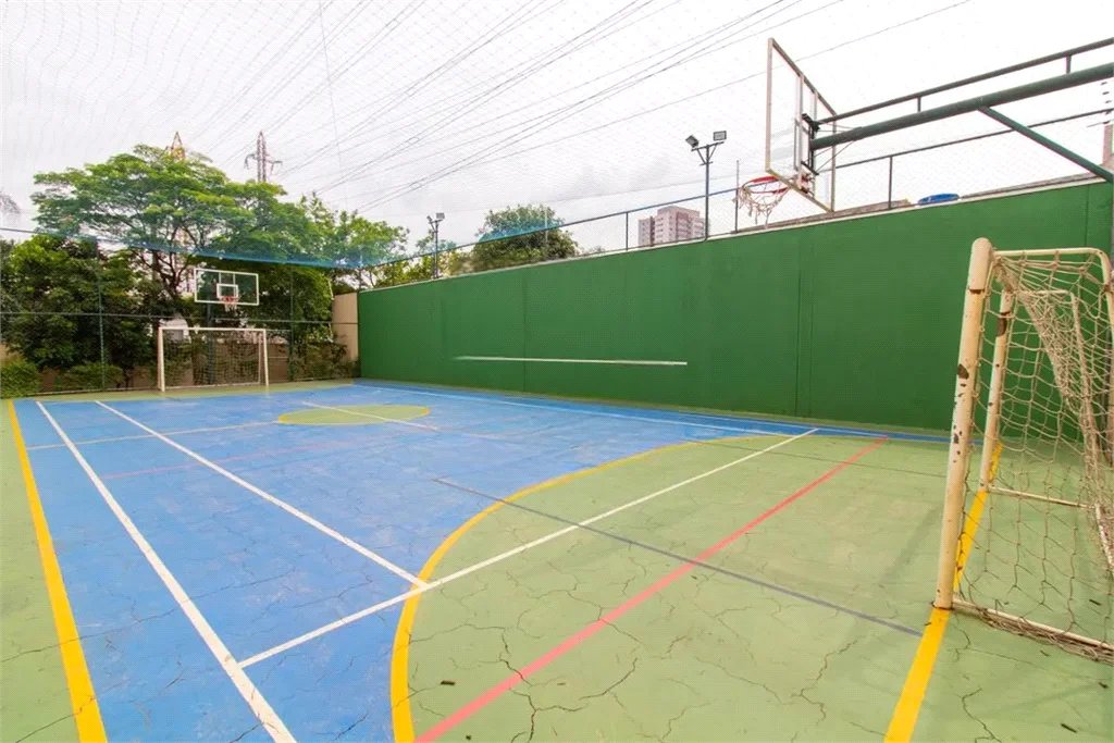 Apartamento à venda com 3 suítes em Vila Leopoldina, São Paulo, SP