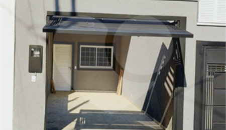 Casa à venda com 2 suítes em Freguesia do Ó, São Paulo, SP