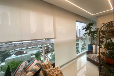Apartamento Residencial à venda, Embaré, Santos - AP0945.