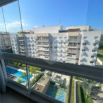Apartamento à venda com 2 quartos, sendo 1 suíte, em Recreio dos Bandeirantes, Rio de Janeiro, RJ