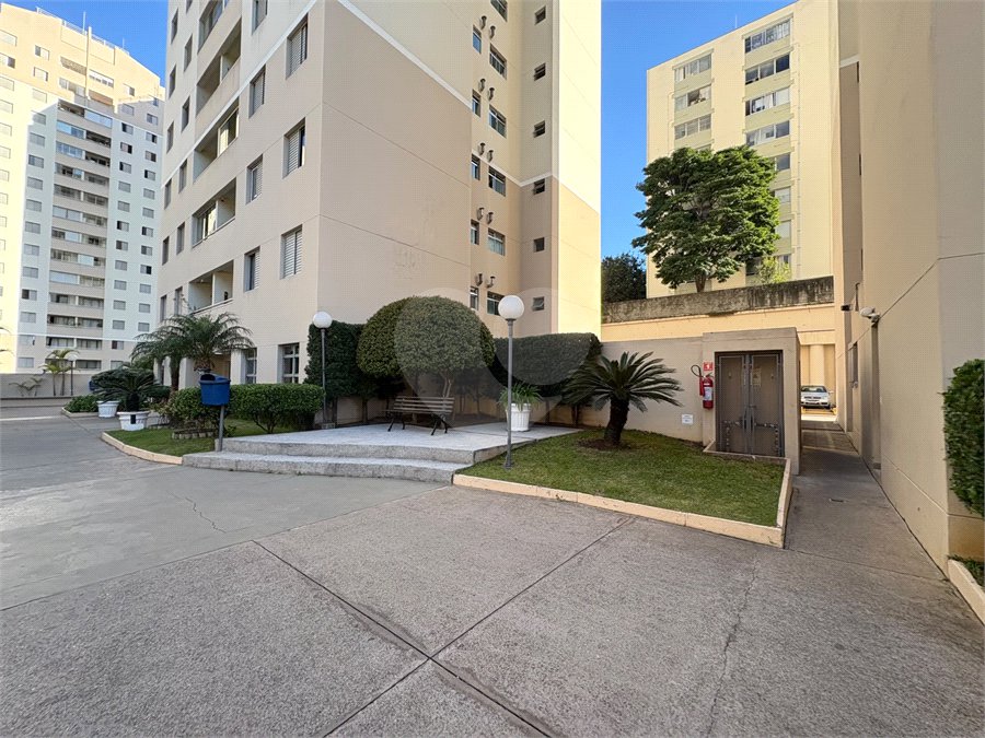 Apartamento à venda com 2 quartos em Casa Verde, São Paulo, SP